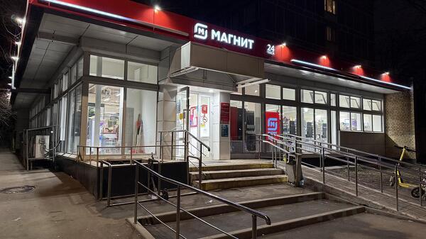 Сдается помещение площадью 121,5 м2