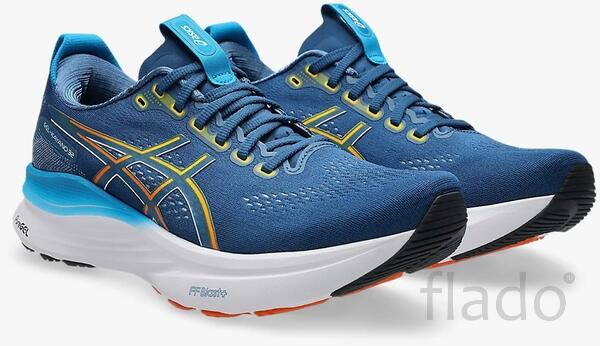 ASICS Gel-Kayano 32 (асикс гель кайано 32)