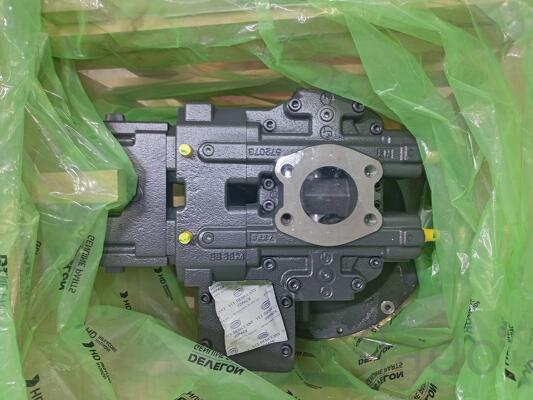 400914-00114B DOOSAN Насос основной