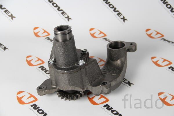 6211-51-1003-ETP Komatsu Насос масляный 6211-51-1000, 6211-51-1001