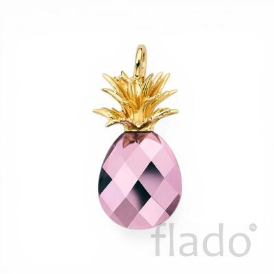 Пурпурное золото теперь в России