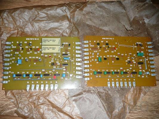 Покупаем платы на выпрямители ЖГКИ 687244 028-ЖГКИ 754712191-0