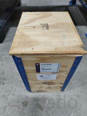 07448-66200 Komatsu Насос гидравлики