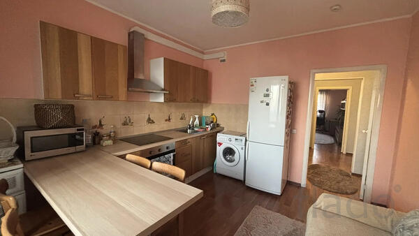 1-к квартира, 41 м², 12/14 эт.