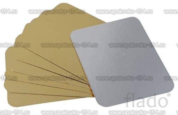 подложки ламинированные для вакуумной упаковки
