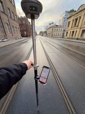 3DGEO- профессиональные геодезические и кадастровые услуги с гарантией