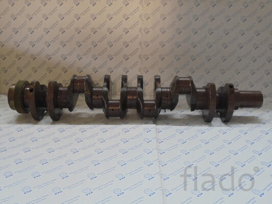 6245-31-1100 Коленвал Komatsu 170E-5