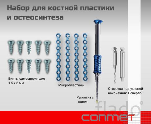 Состав набора