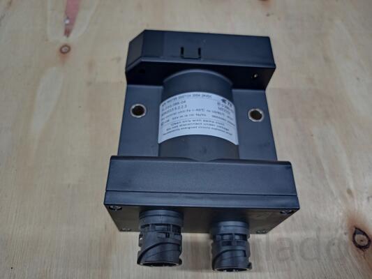 9AZ72458000003 SITRAK Блок управления ADR