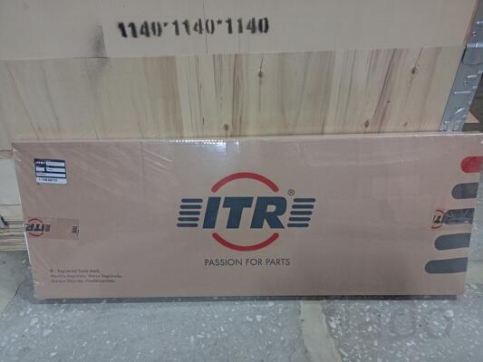 2338669-ITR Набор прокладок 8T6475