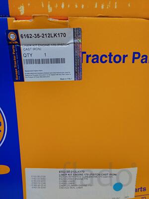 6162-35-212LK170 Поршнекомплект Komatsu