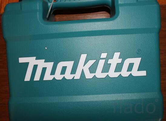 Строительный фен