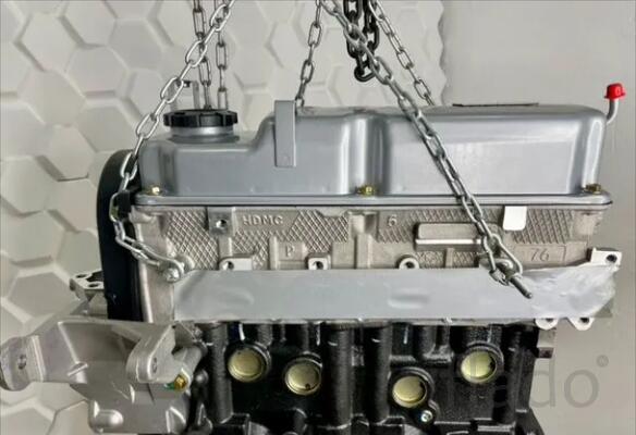 Двигатель Лансер, Бид ф3 1.6 4G18 (Новый в наличи)