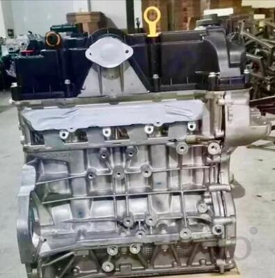 двигатель Changan JL478QEP 1.6 (Заказ)