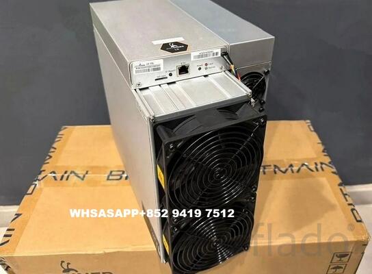 stock Asic майнеры Server Antminer L9 16 17 GH/s Litecoin Dogecoin Ltc