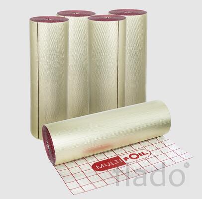 Мультифольга