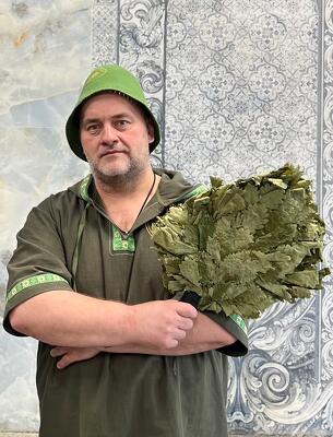 Банщик выезд в Вашу баню