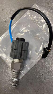 Электромагнит клапана Sunward (SWL2810/SWL3210)