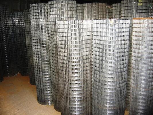 Сетки строительные до 280 видов от производителя