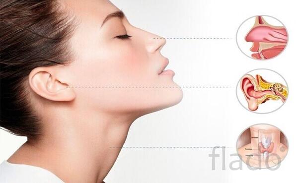 Эффективное лечение ЛОР-заболеваний в высокотехнологичной клинике 21