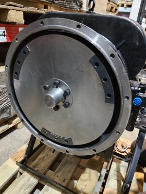 АКПП 265 в сборе на 12 болтов на Fukai ZL 926 Fukai ZL 920 Shanlin ZL2