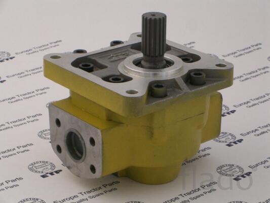 07436-66102 Насос противовеса Komatsu D355C