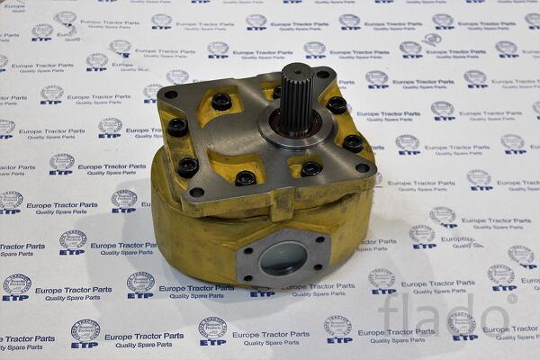 07446-66200 Насос гидравлики Komatsu