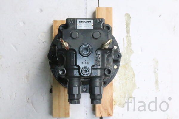 170303-00001 DOOSAN Гидромотор поворота