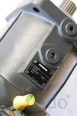 170403-00073А Гидромотор хода DOOSAN DX190W