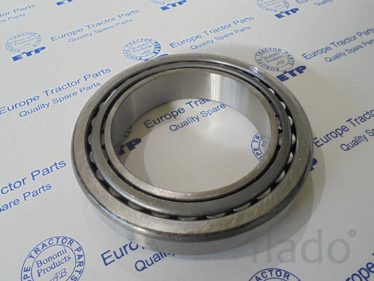 17A-27-11310 Подшипник Komatsu