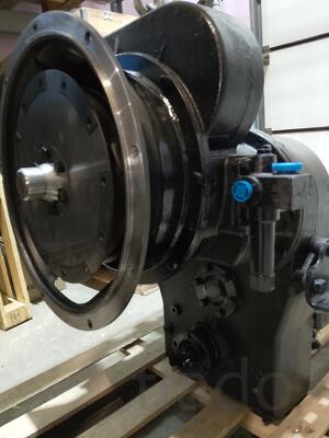 АКПП 265 колокол на 9 отверстий на Fukai ZL 926 Fukai ZL 920 Shanlin