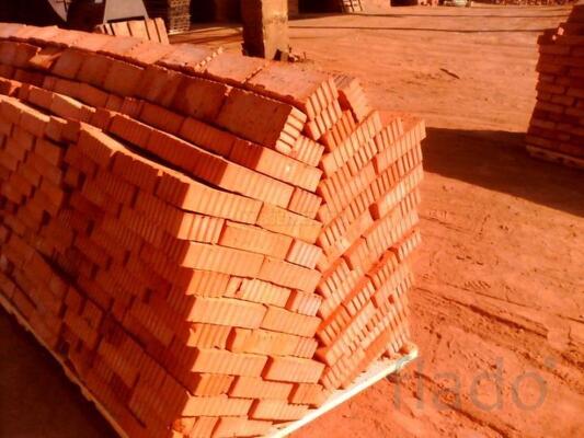 Кирпич Владикавказ, кирпич от производителя,кирпич с доставкой