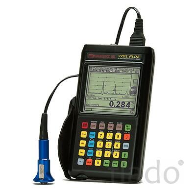 Измеритель толщины металла