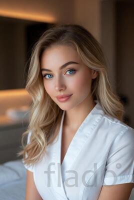 Расслабляющий массаж в спа-салоне NEBOSVOD для мужчин и пар