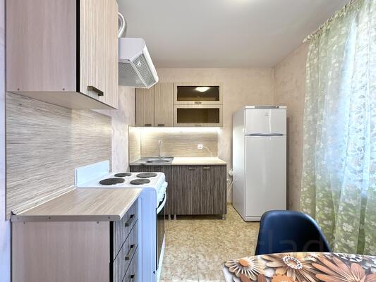 1-к квартира, 32 м², 7/17 эт.