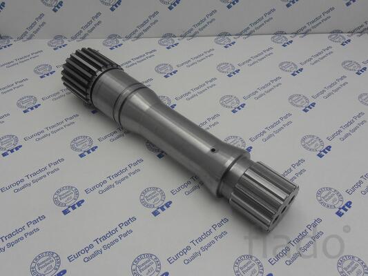 195-13-11654 Вал Komatsu