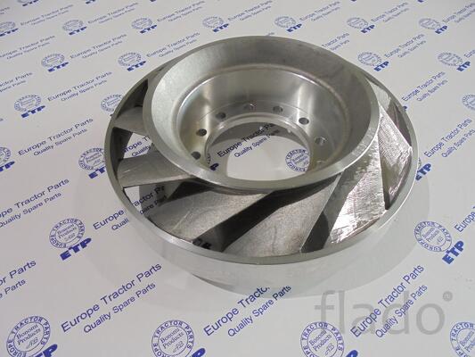 195-13-12112 Статор Komatsu