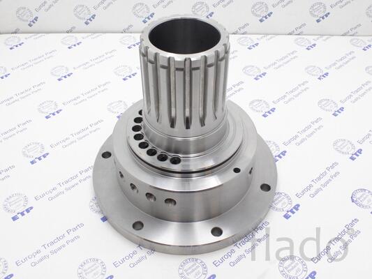 195-13-12524 Вал Komatsu