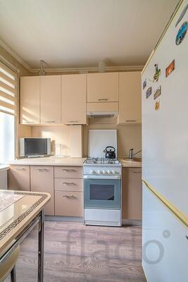 3-к квартира, 54 м², 4/4 эт.