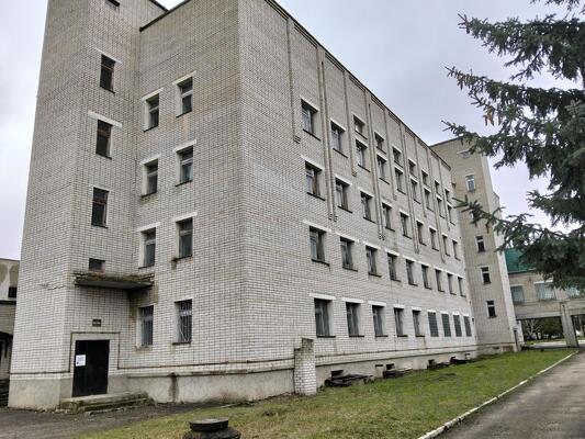 Сдам в аренду помещения свободного назначения