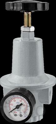 Регулятор давления воздуха