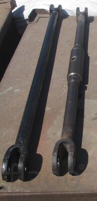 Тяга СП-47 вторая регулируемая тяга предлагаем к отгрузке