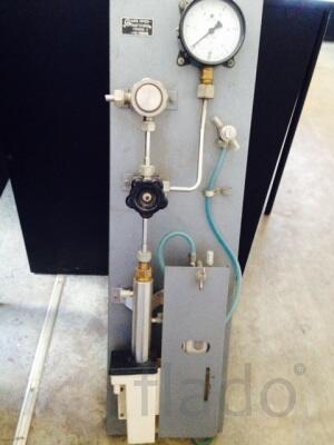 МН5106-2 блок пробоподготовки