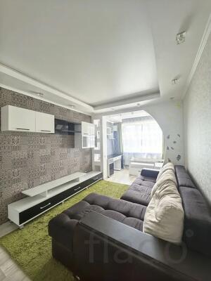 2-к квартира, 64 м², 1/3 эт.