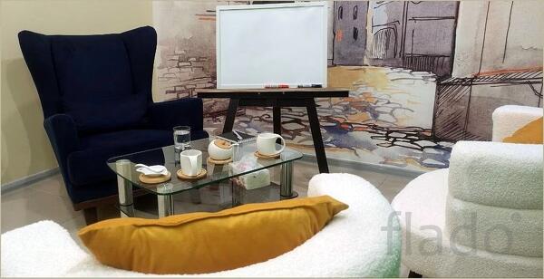 Семейный психолог