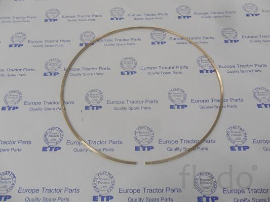 195-15-49281 Кольцо Komatsu