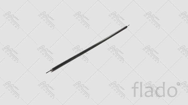 Тэн воздушный оребренный