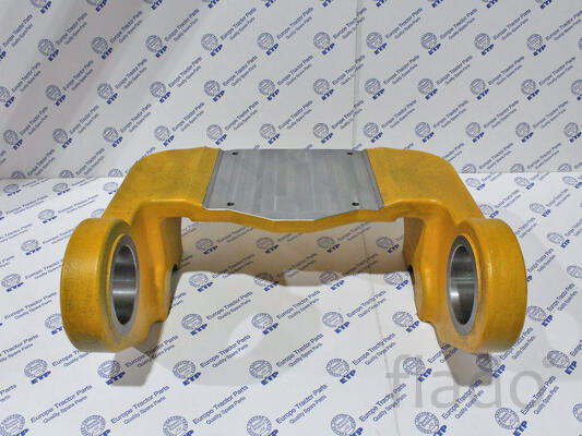 195-30-66550 Каретка Komatsu