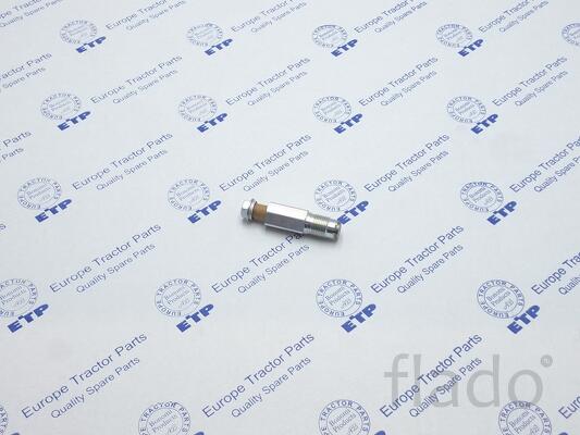 ND095420-0440 Клапан в сборе Komatsu