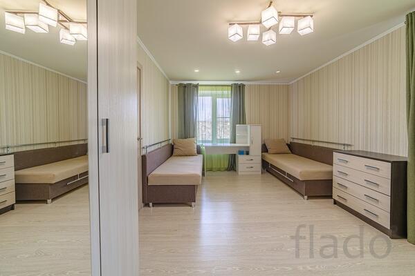 2-к квартира, 43 м², 2/5 эт.